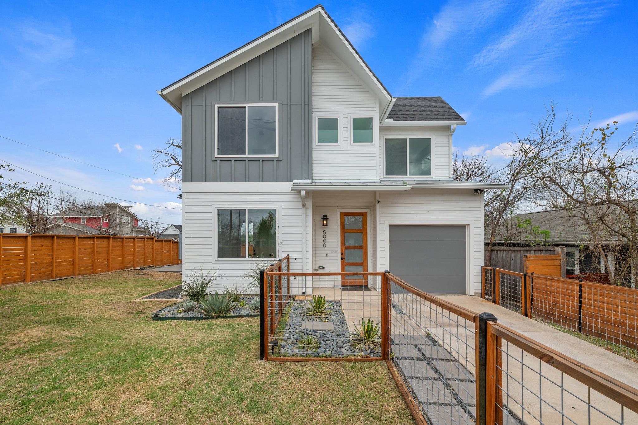 5000 Baker St, Austin, TX 78721