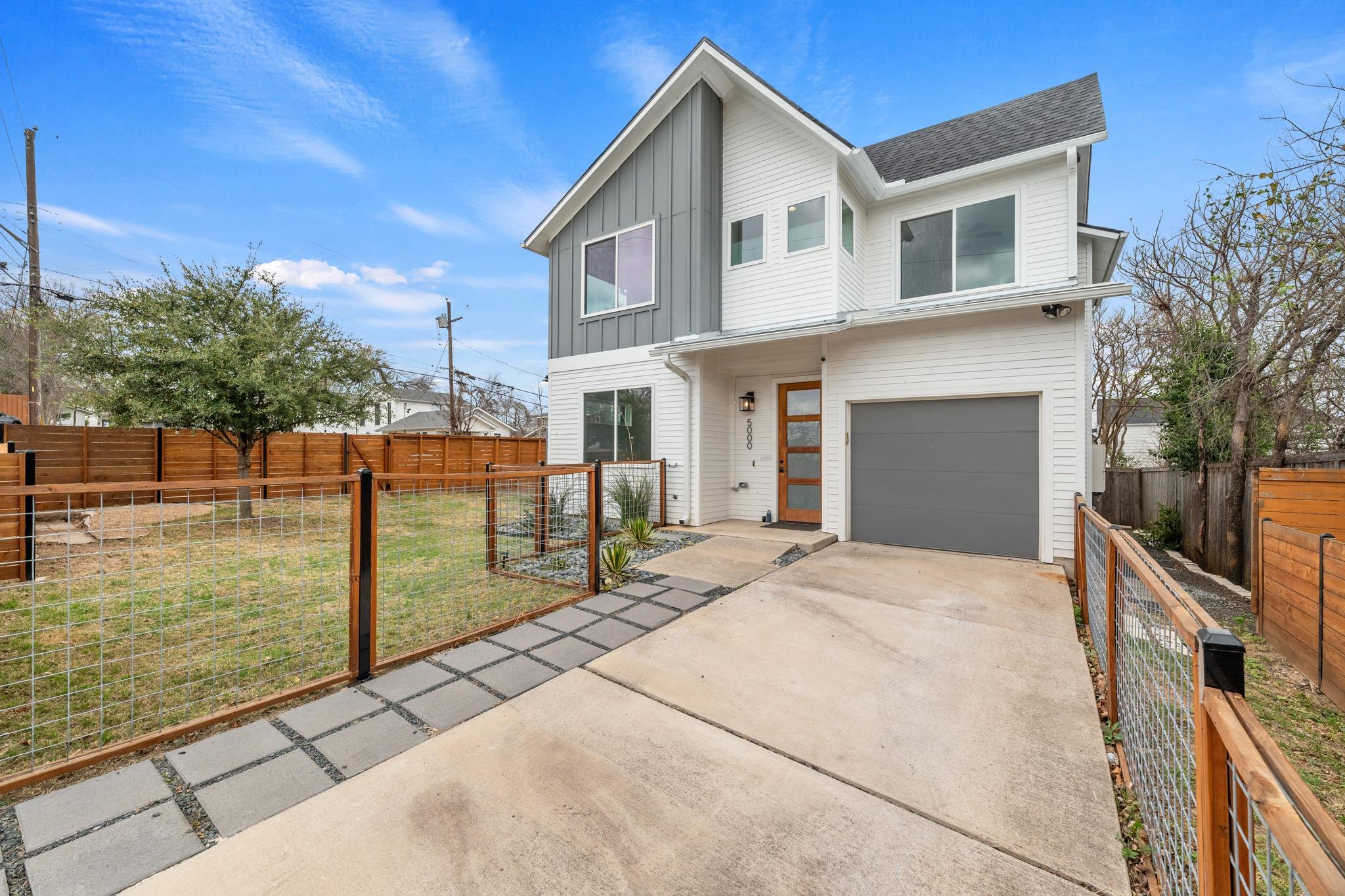 5000 Baker St, Austin, TX 78721