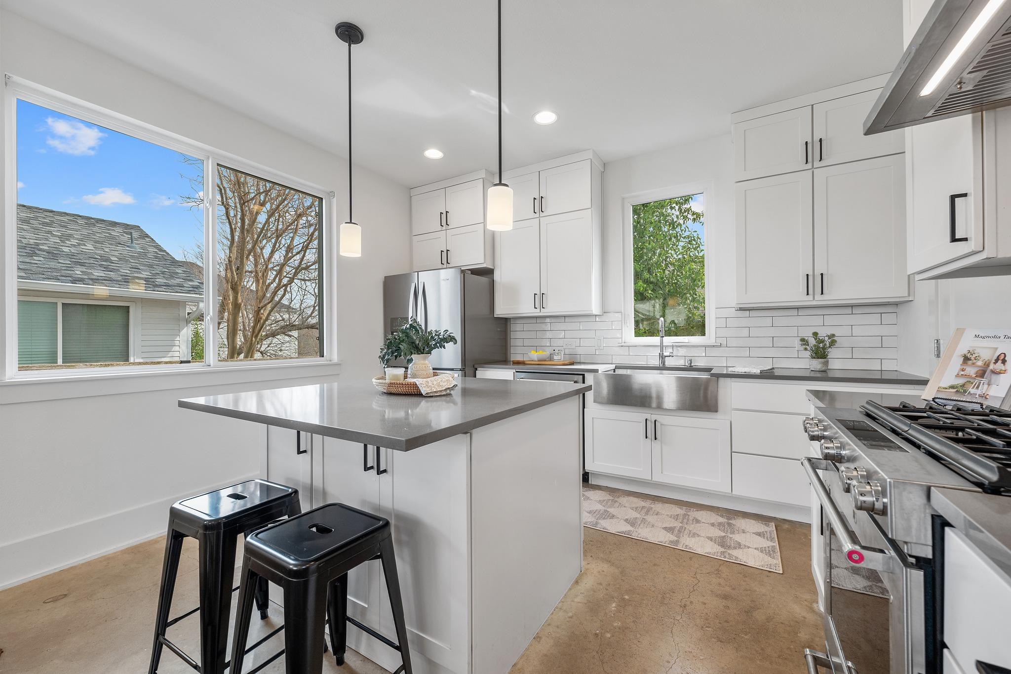 5000 Baker St, Austin, TX 78721