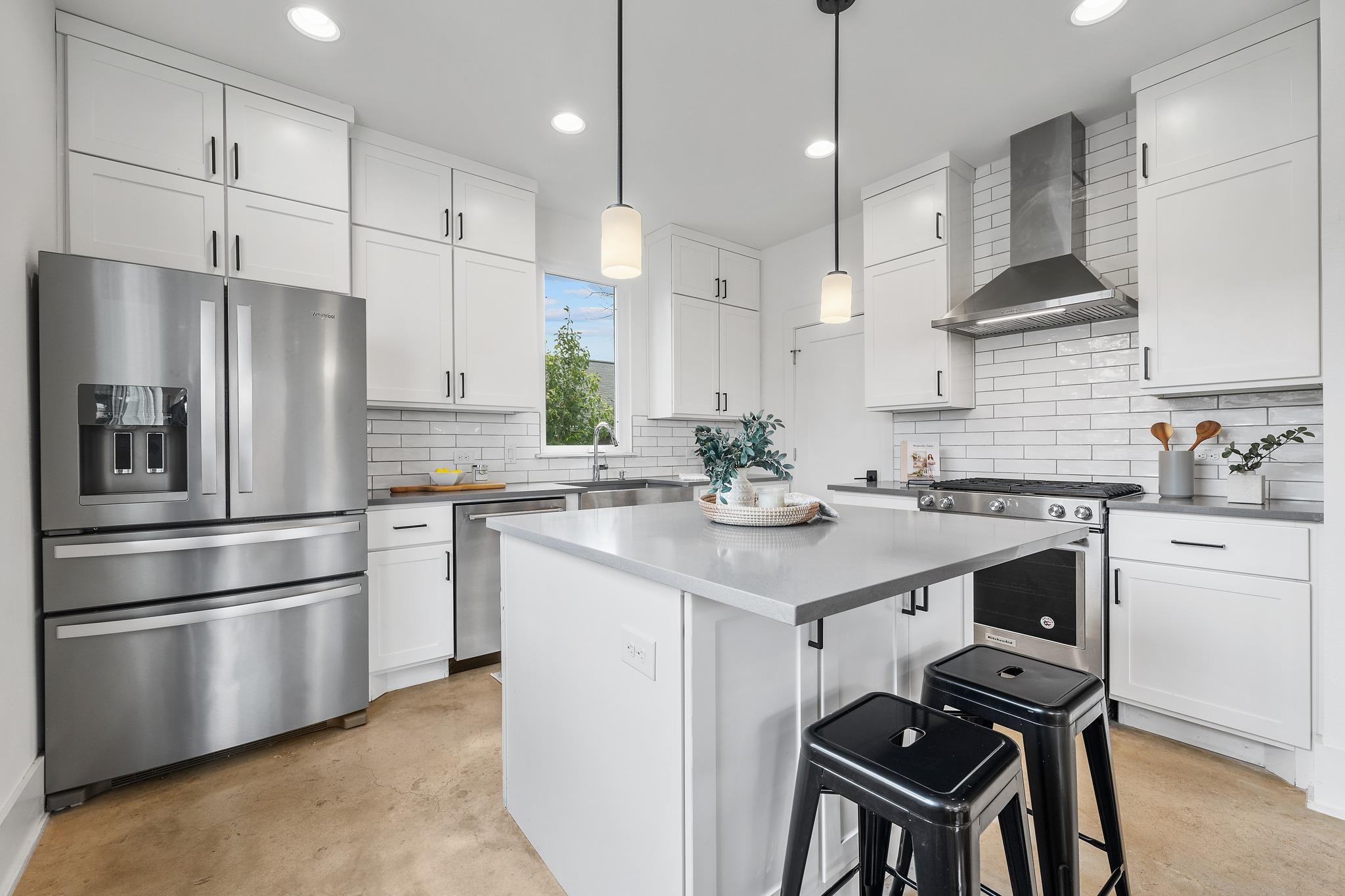 5000 Baker St, Austin, TX 78721