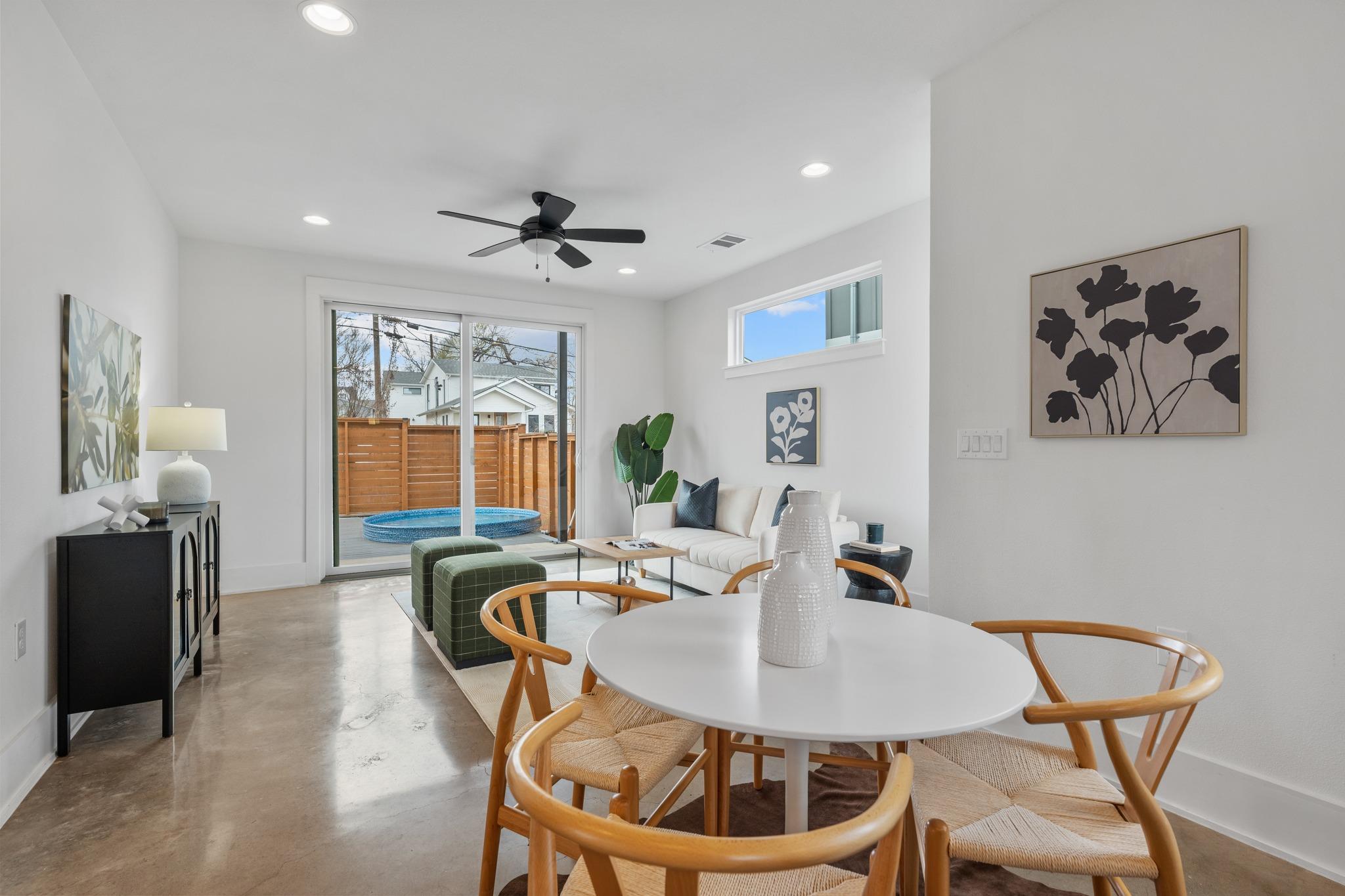 5000 Baker St, Austin, TX 78721