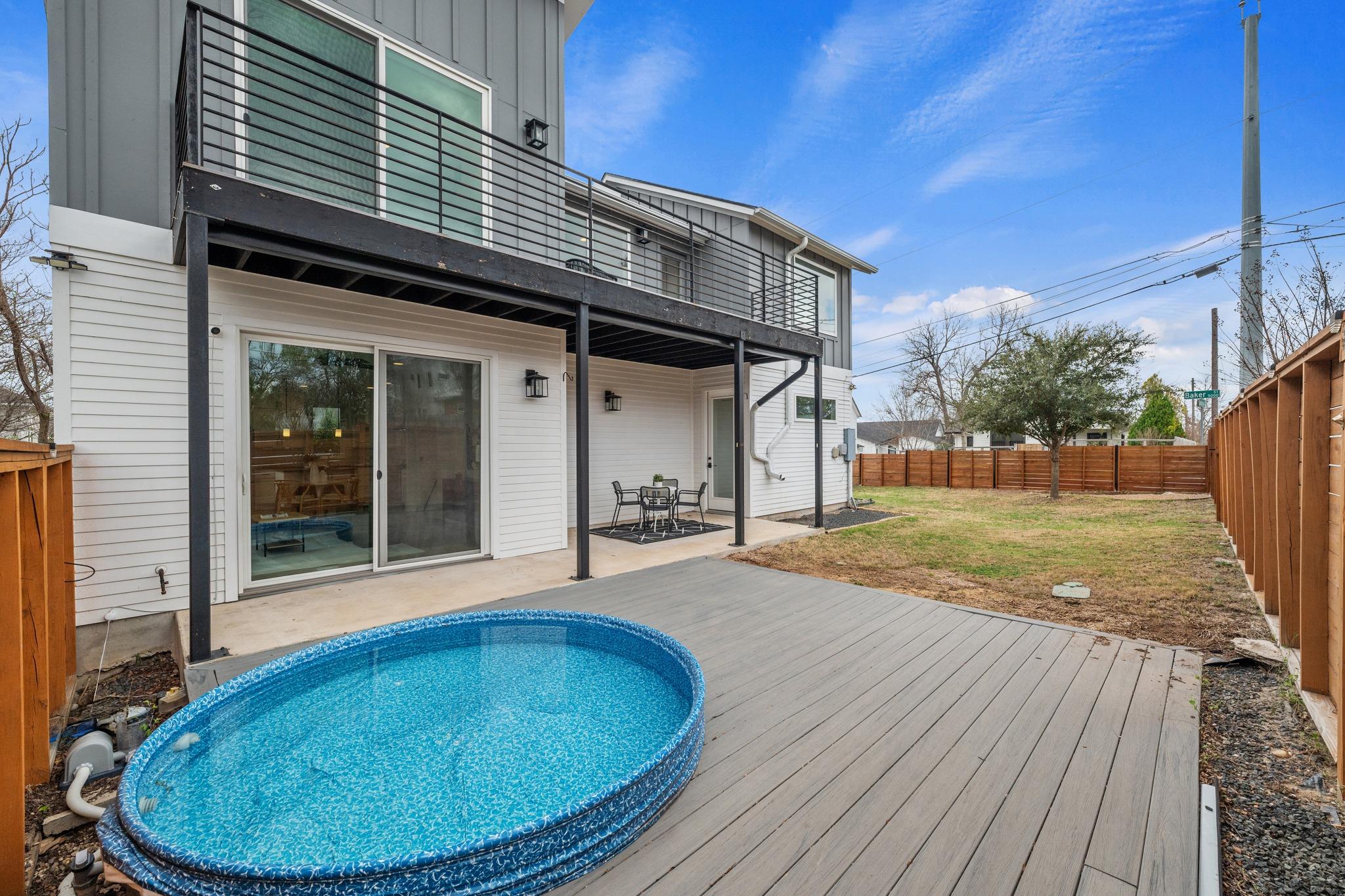 5000 Baker St, Austin, TX 78721