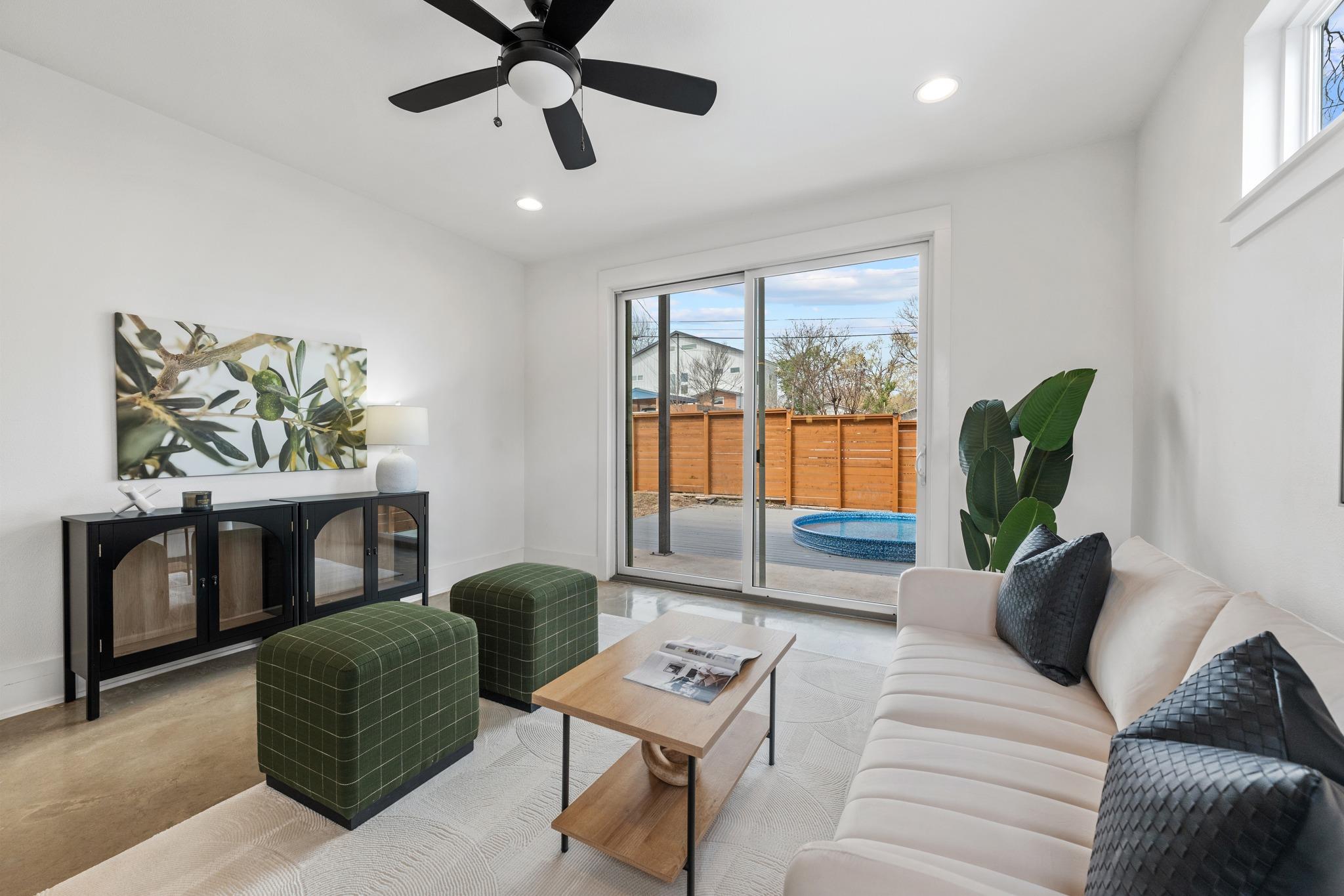 5000 Baker St, Austin, TX 78721