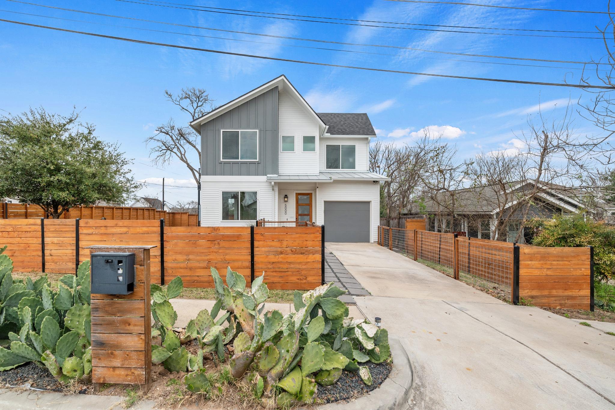 5000 Baker St, Austin, TX 78721