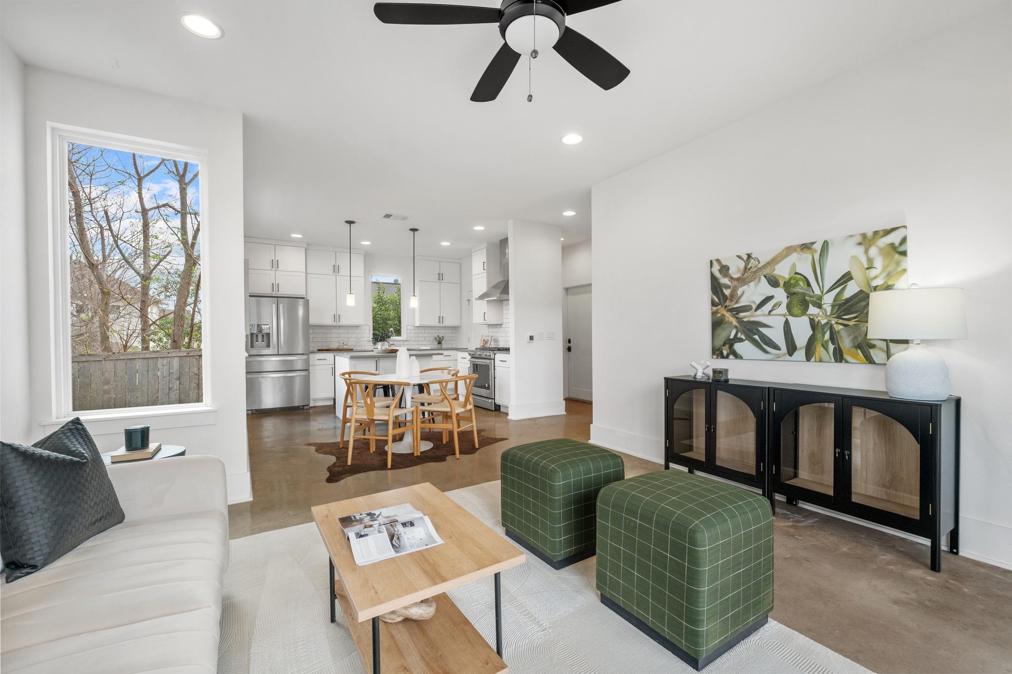 5000 Baker St, Austin, TX 78721