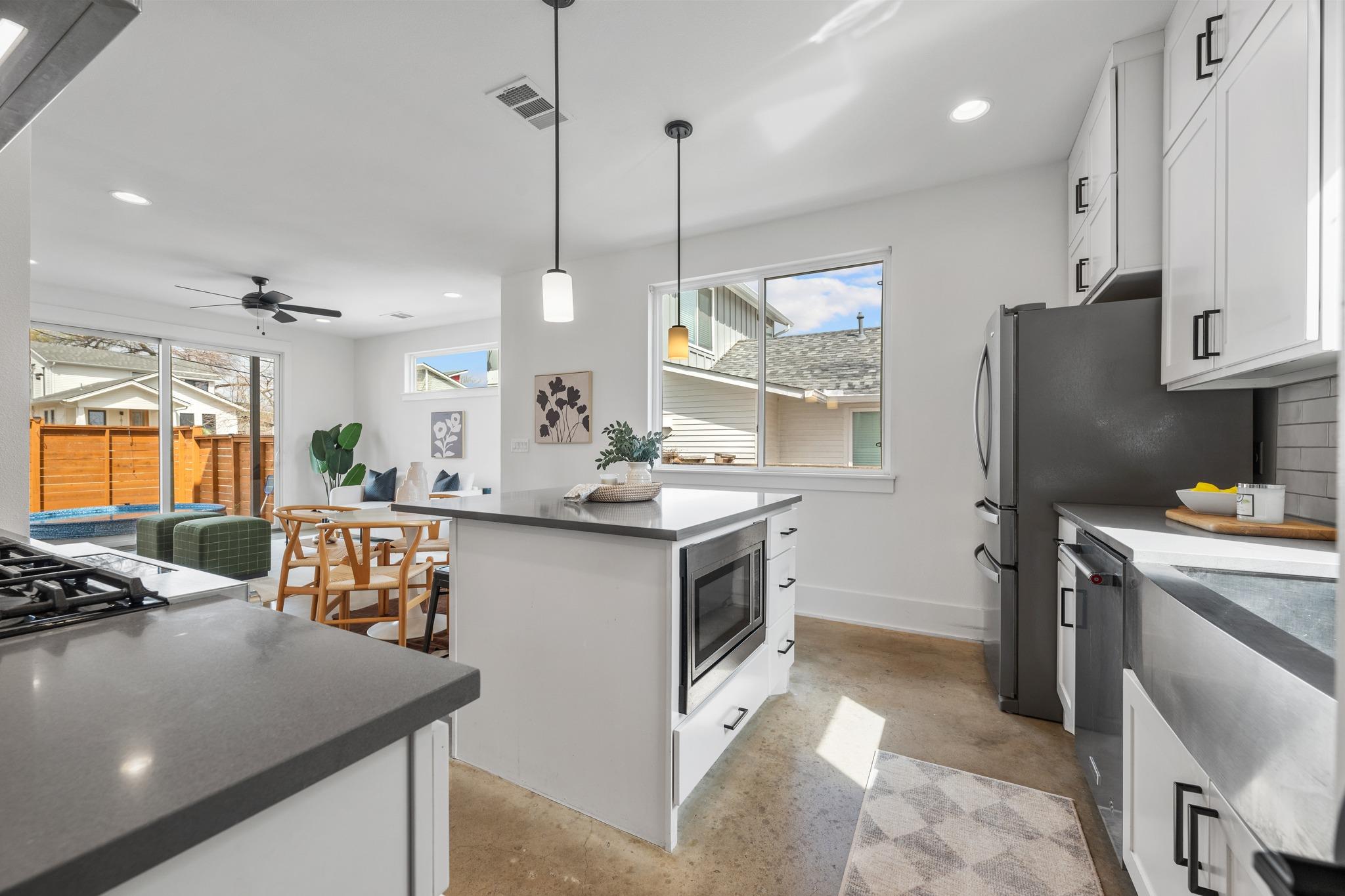 5000 Baker St, Austin, TX 78721