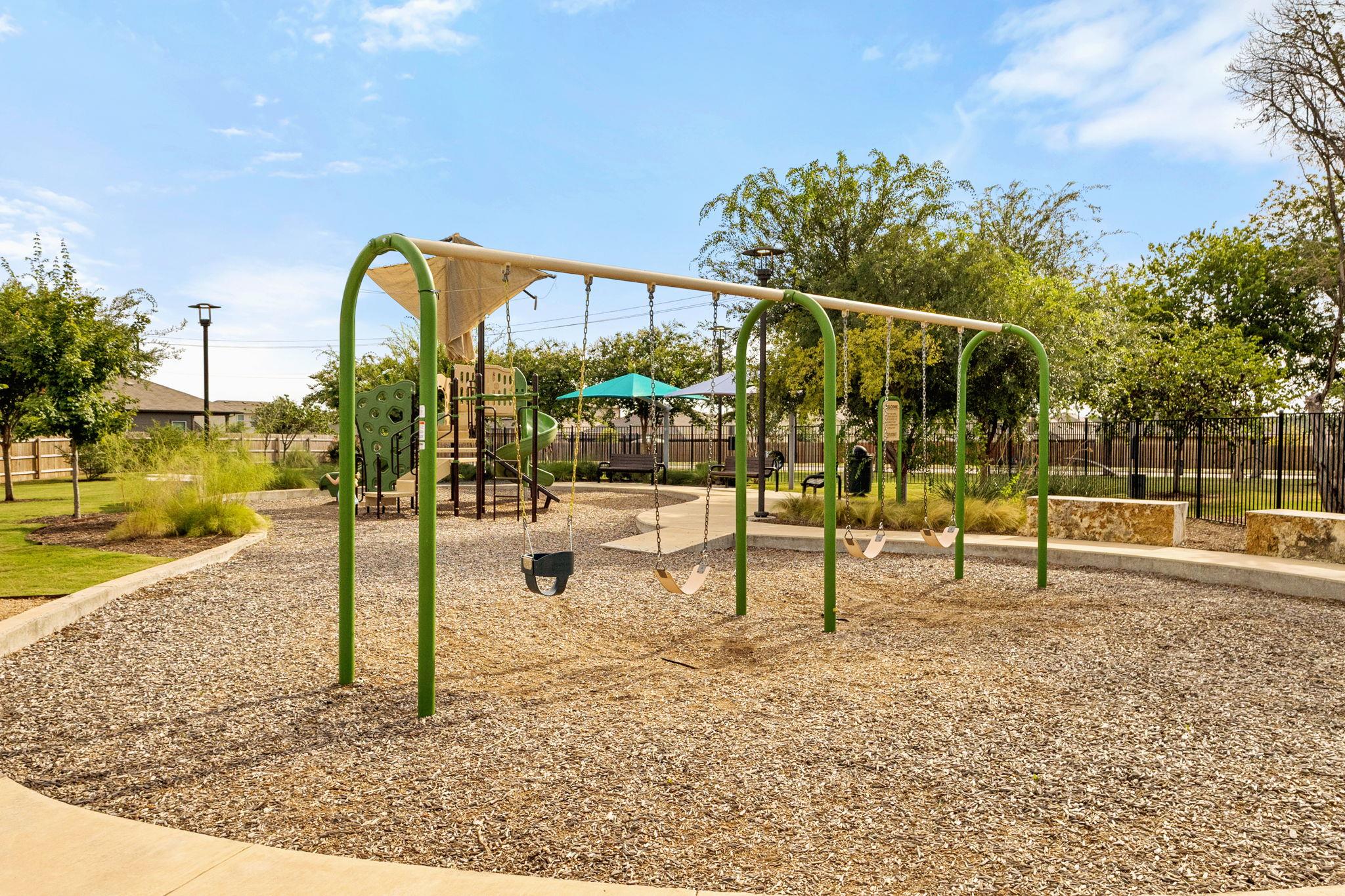 10513 Defender Trl, Austin, TX 78754