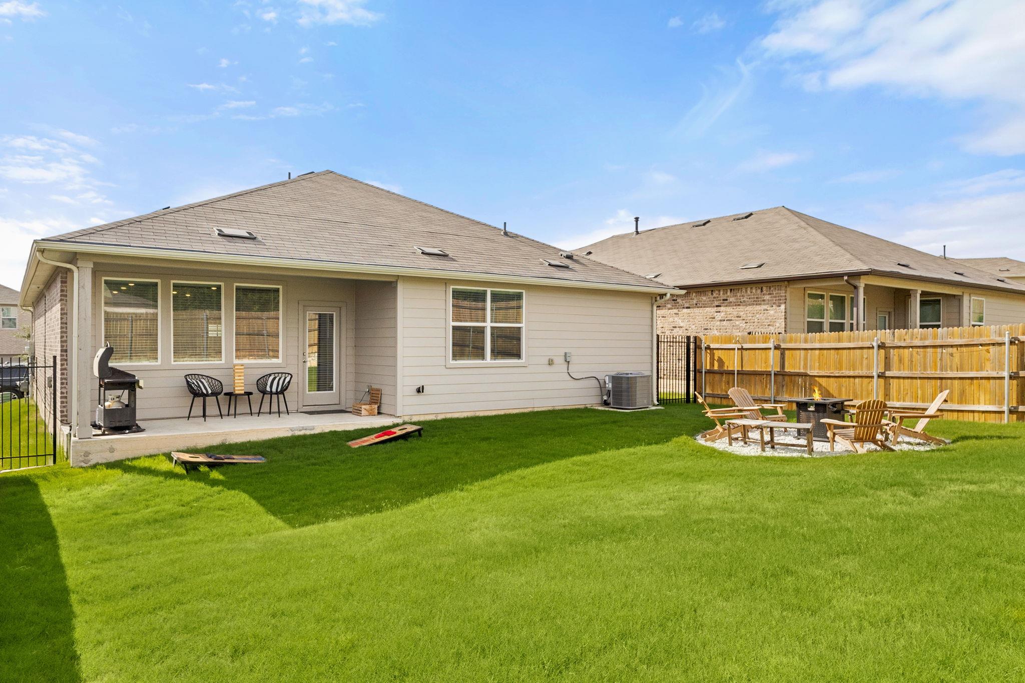 10513 Defender Trl, Austin, TX 78754