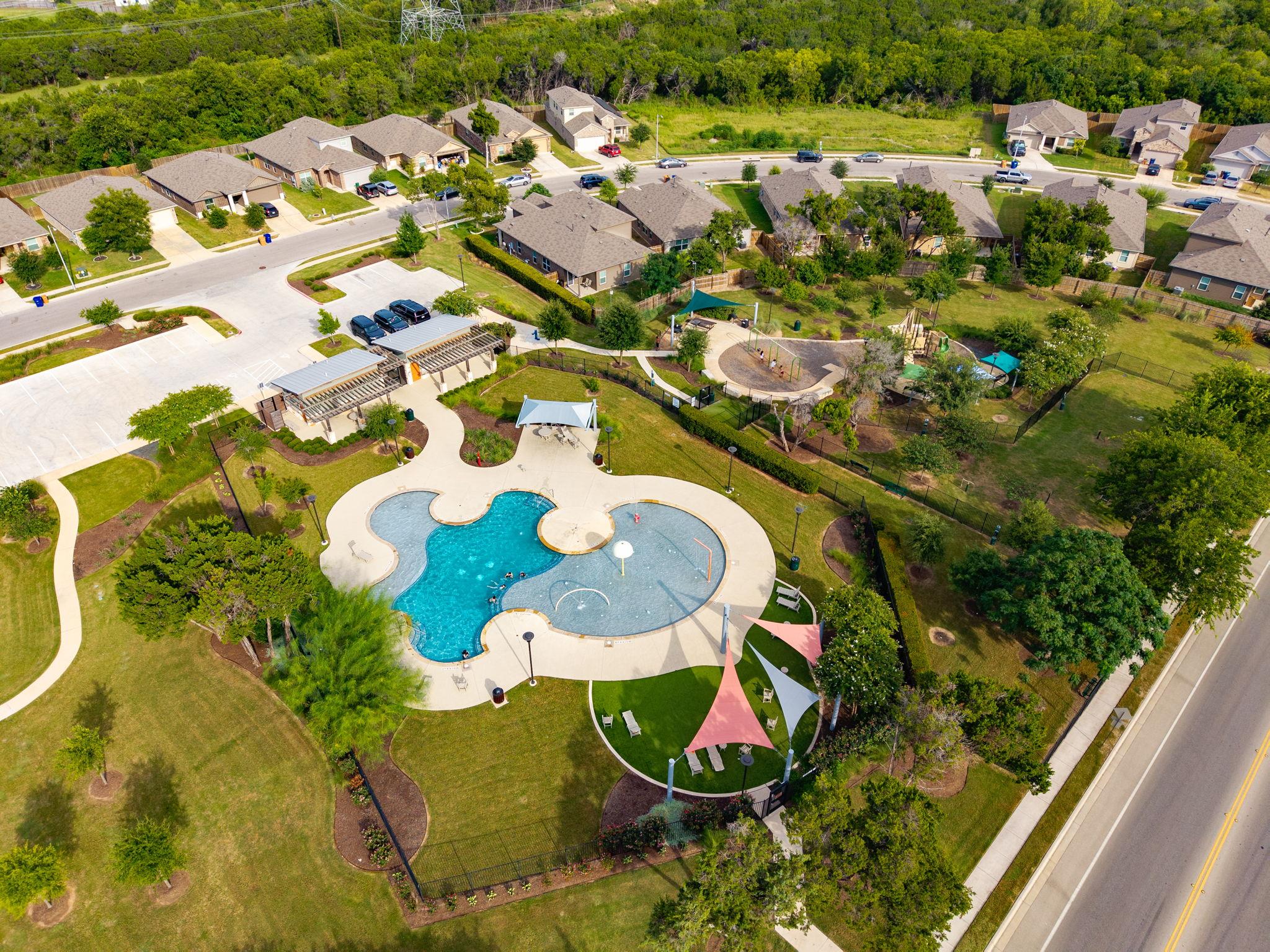 10513 Defender Trl, Austin, TX 78754