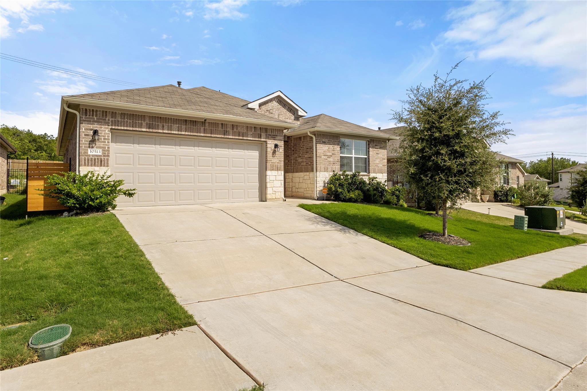 10513 Defender Trl, Austin, TX 78754