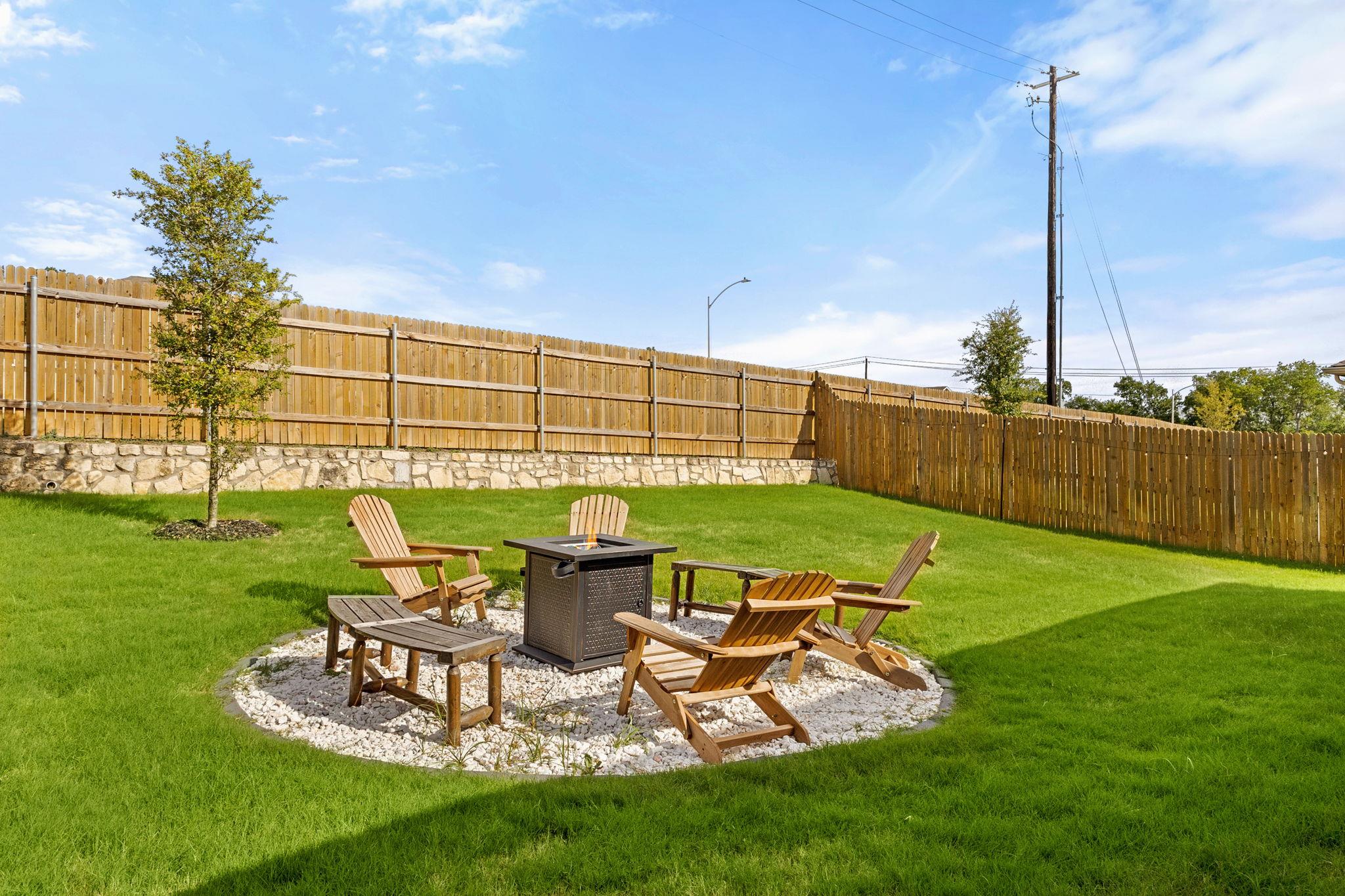 10513 Defender Trl, Austin, TX 78754