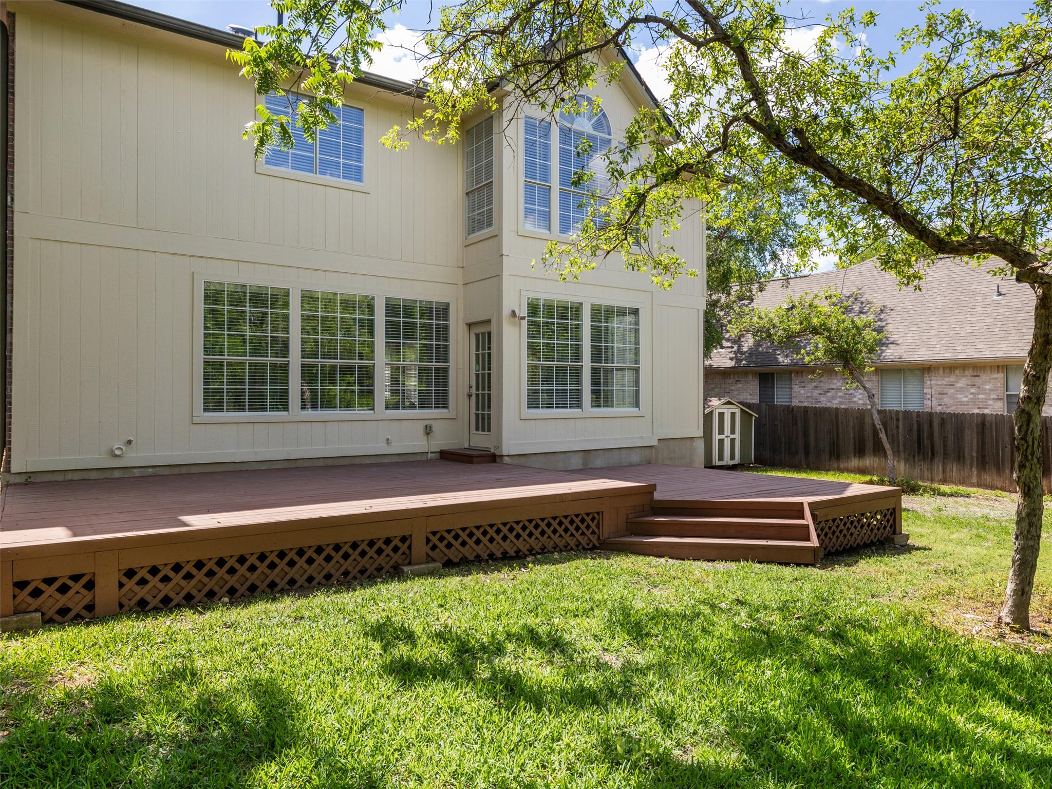12804 Schleicher Trl, Austin, TX 78732