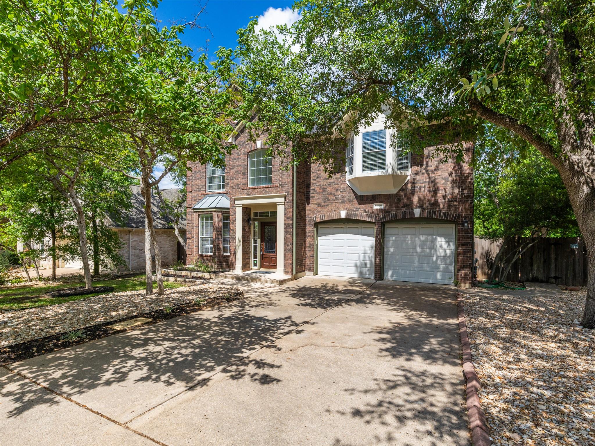 12804 Schleicher Trl, Austin, TX 78732