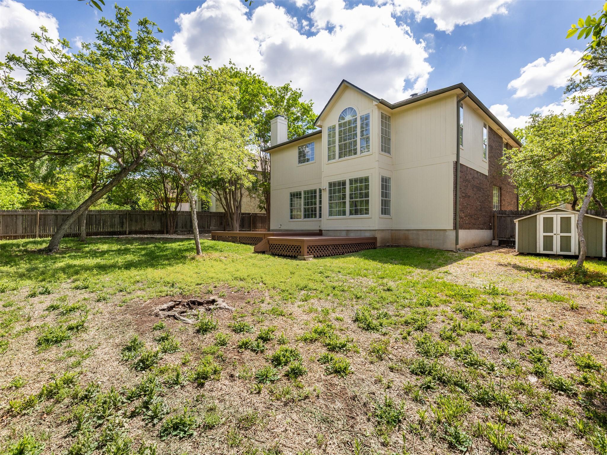 12804 Schleicher Trl, Austin, TX 78732