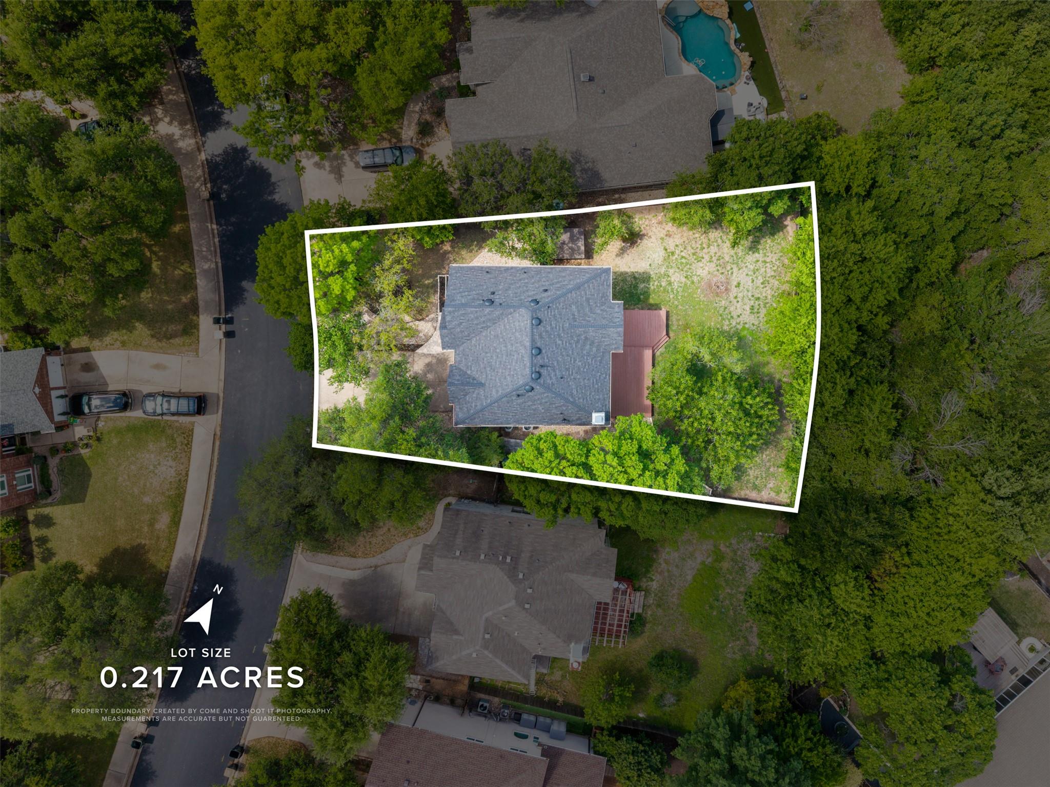 12804 Schleicher Trl, Austin, TX 78732