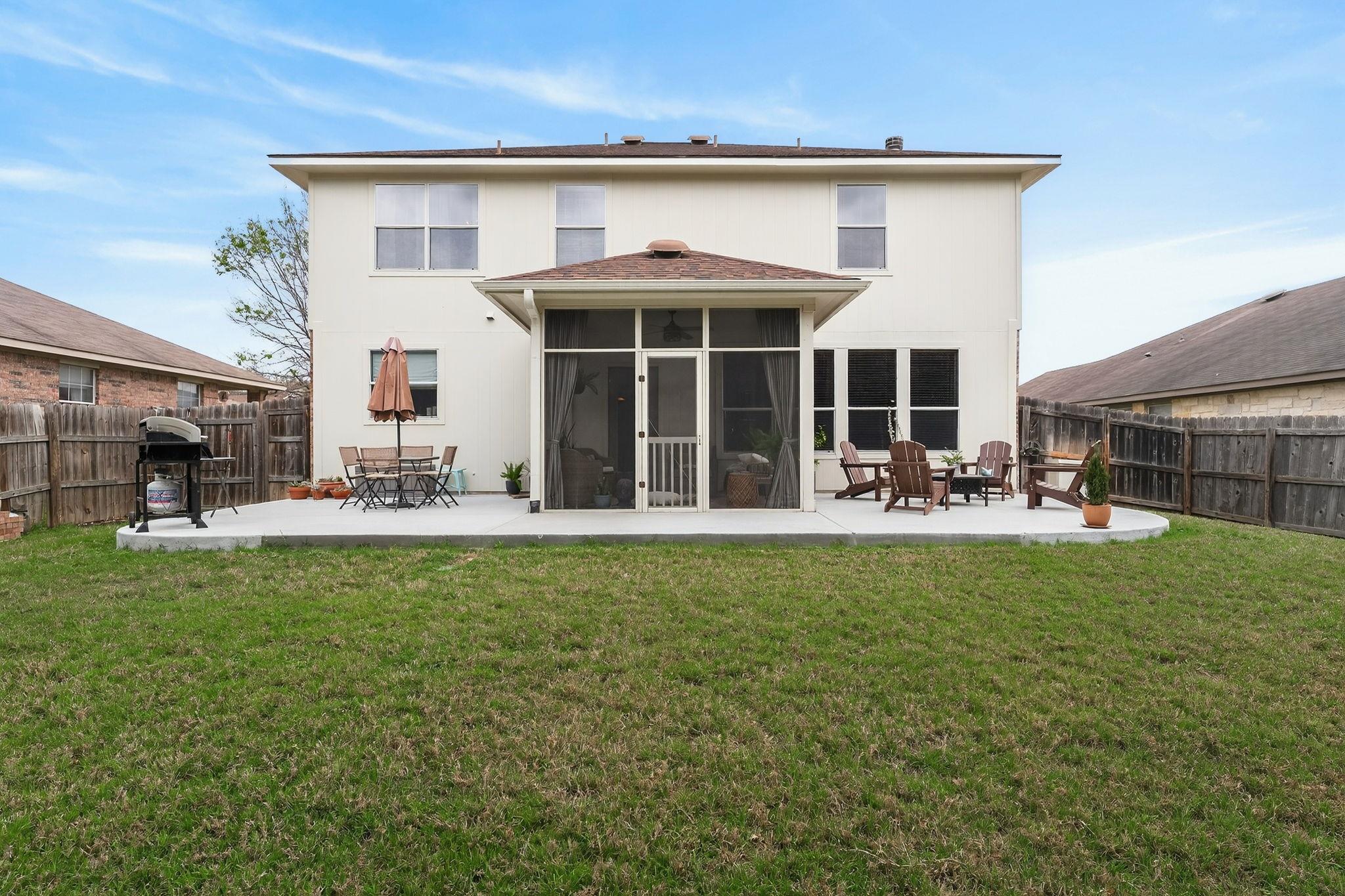 1403 Melissa Oaks Ln, Austin, TX 78744
