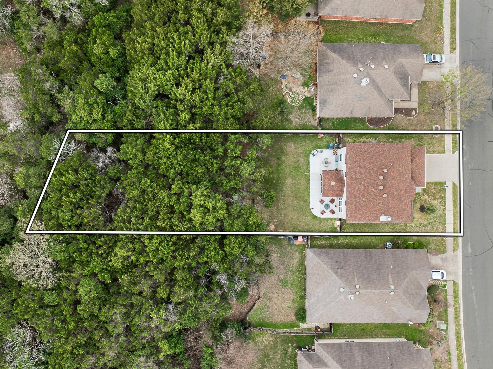 1403 Melissa Oaks Ln, Austin, TX 78744