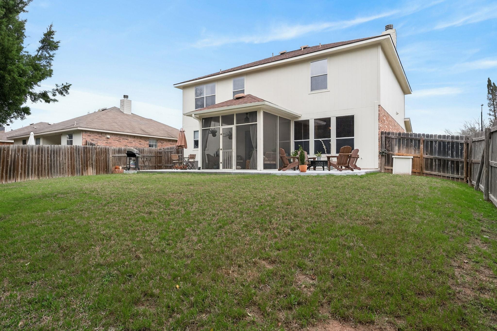 1403 Melissa Oaks Ln, Austin, TX 78744
