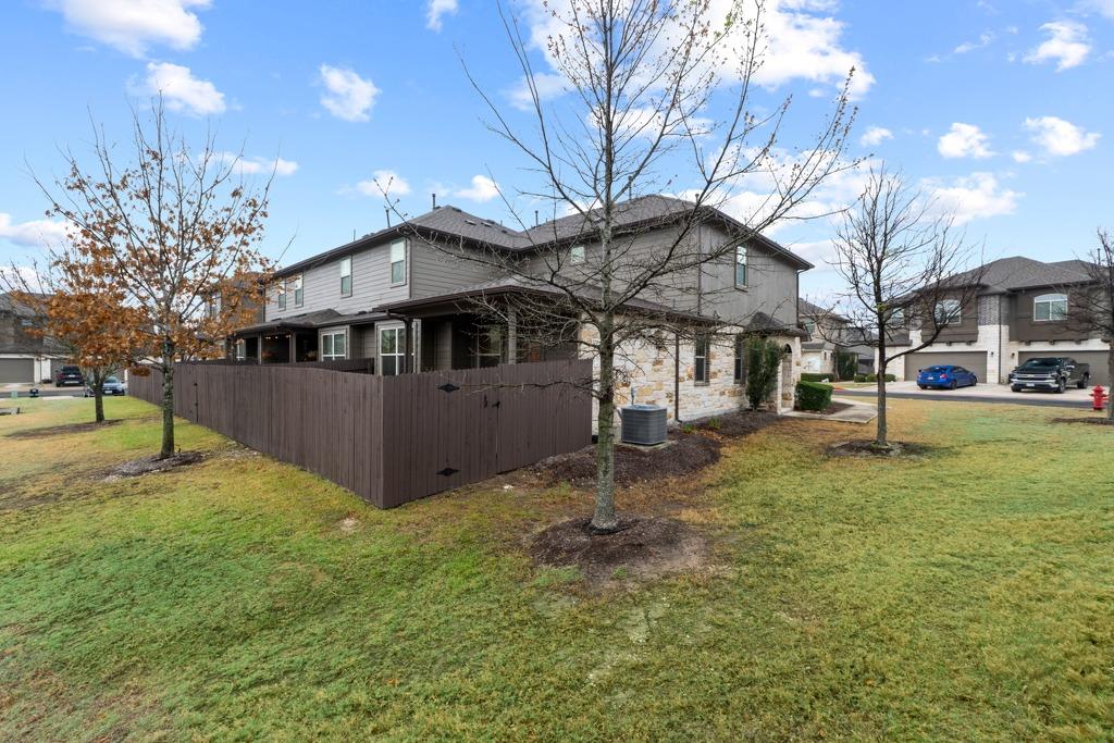 2880 Donnell Dr # 1901, Round Rock, TX 78664