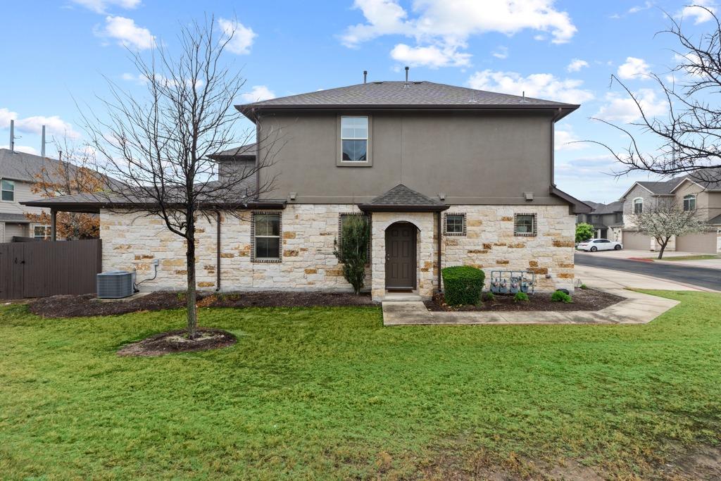 2880 Donnell Dr # 1901, Round Rock, TX 78664