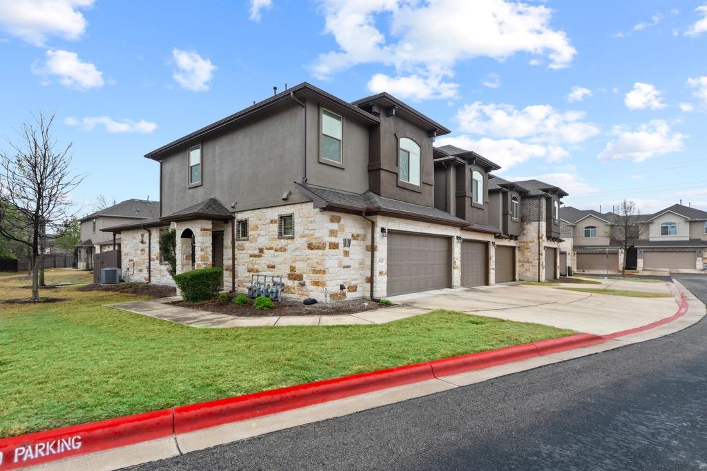2880 Donnell Dr # 1901, Round Rock, TX 78664