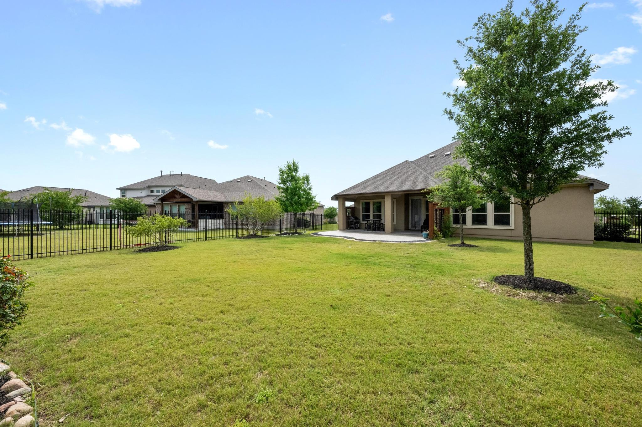 2565 Reunion Blvd, Austin, TX 78737