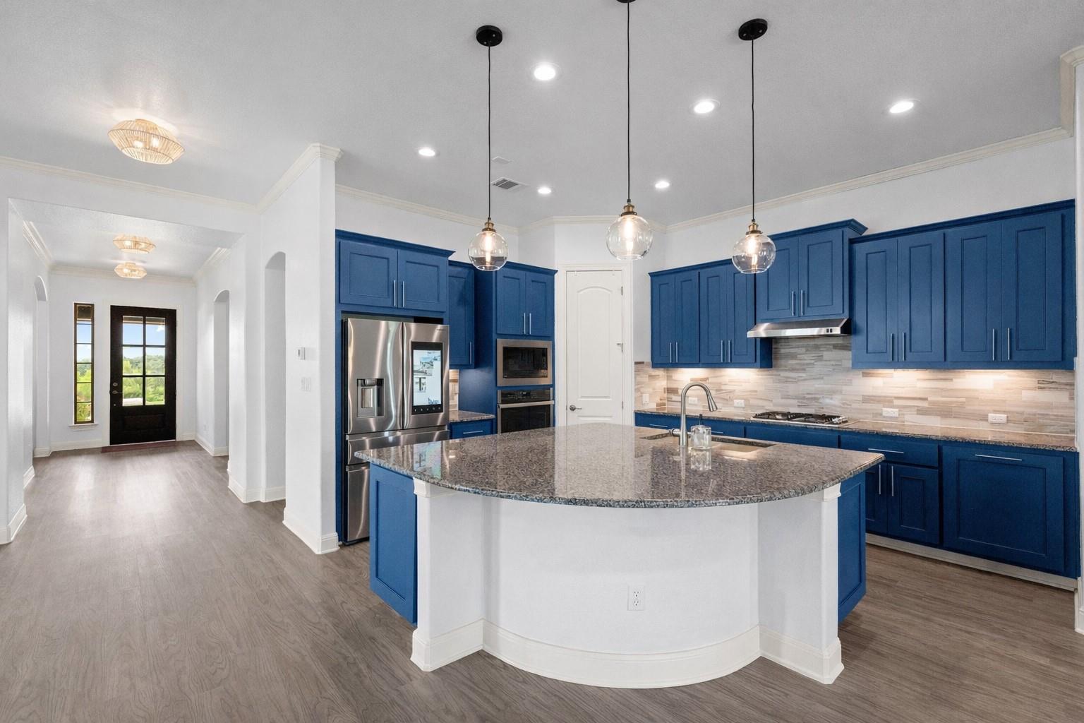 2565 Reunion Blvd, Austin, TX 78737