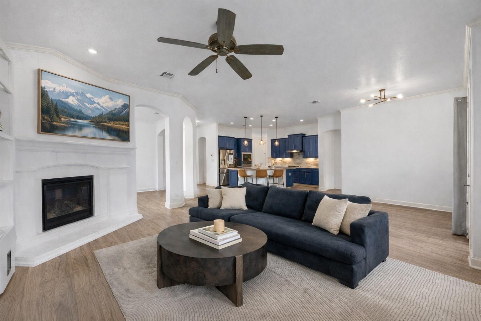 2565 Reunion Blvd, Austin, TX 78737