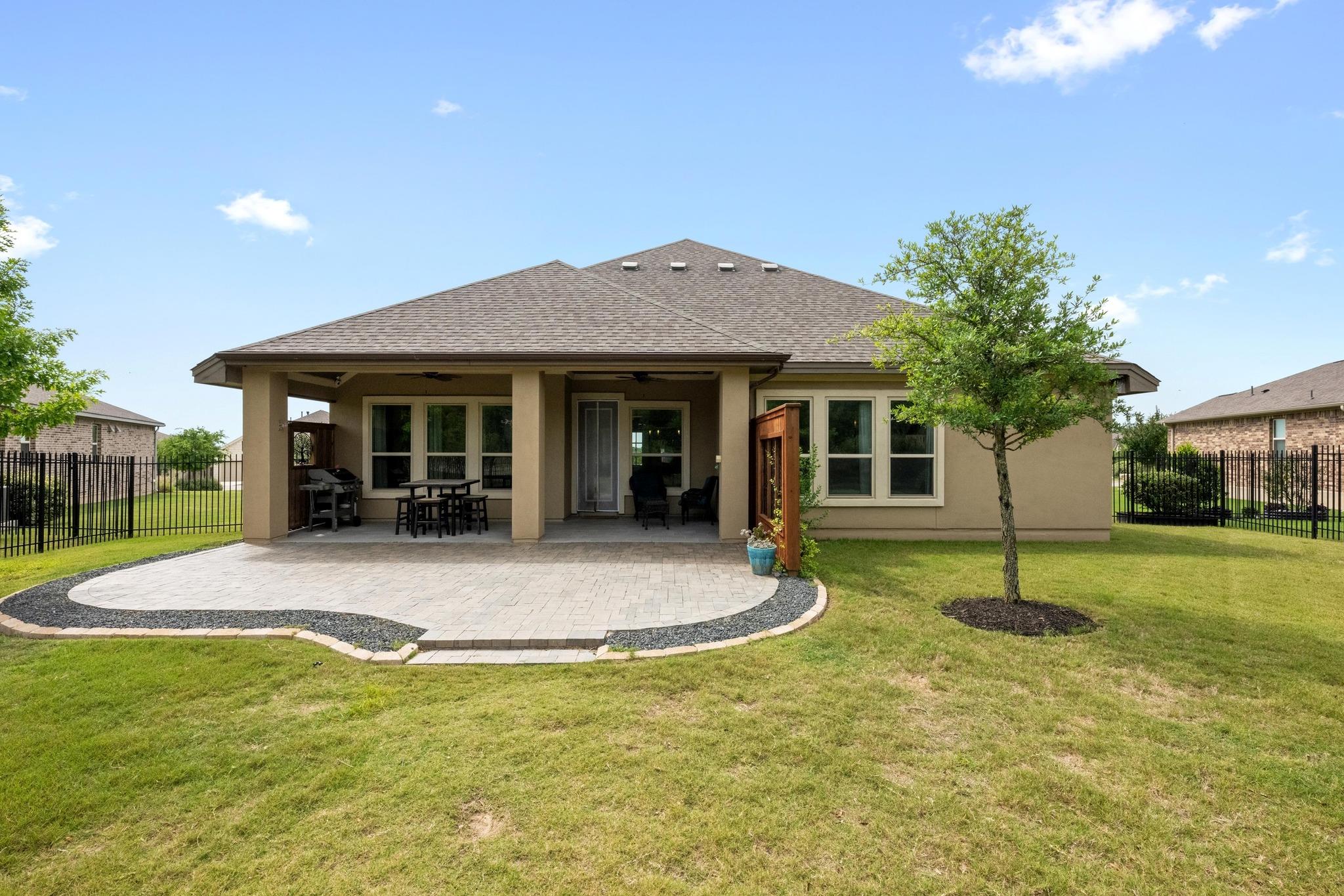 2565 Reunion Blvd, Austin, TX 78737