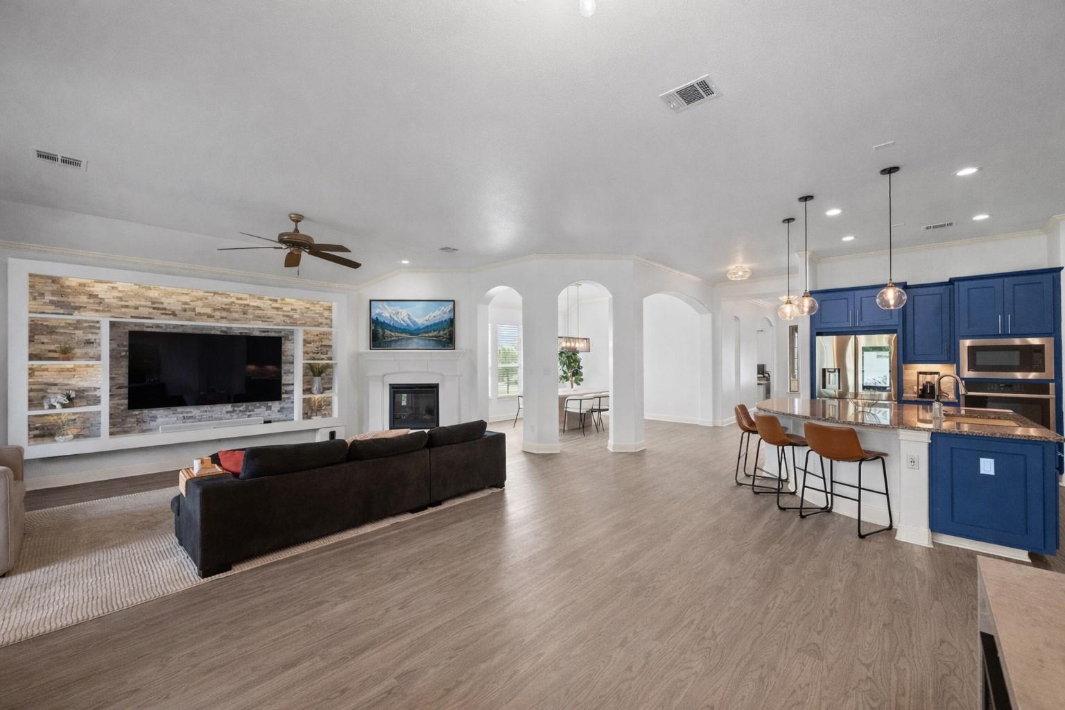 2565 Reunion Blvd, Austin, TX 78737