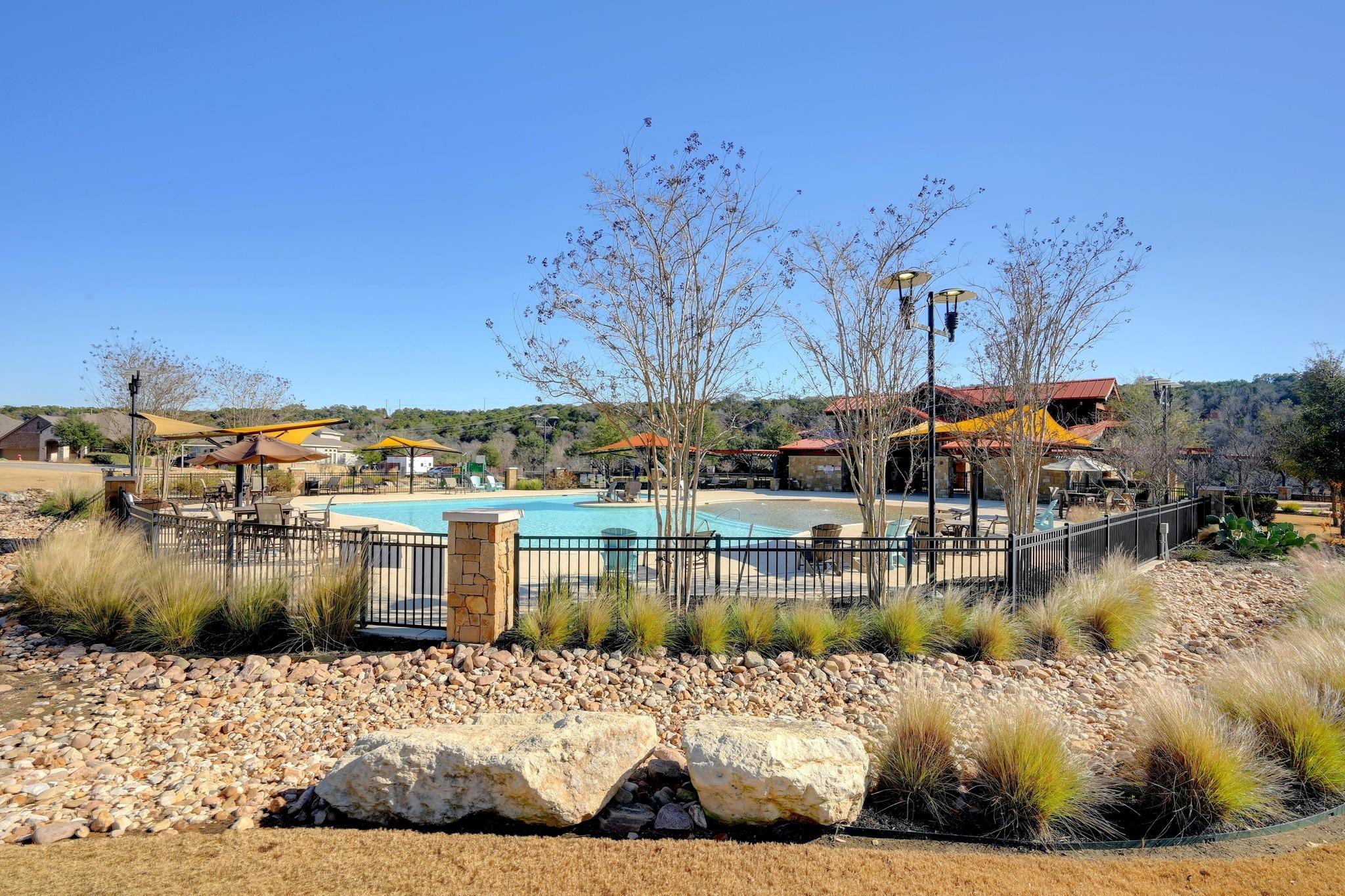 2565 Reunion Blvd, Austin, TX 78737