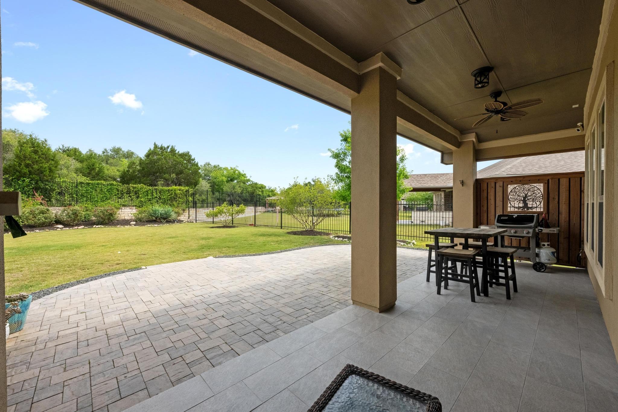 2565 Reunion Blvd, Austin, TX 78737