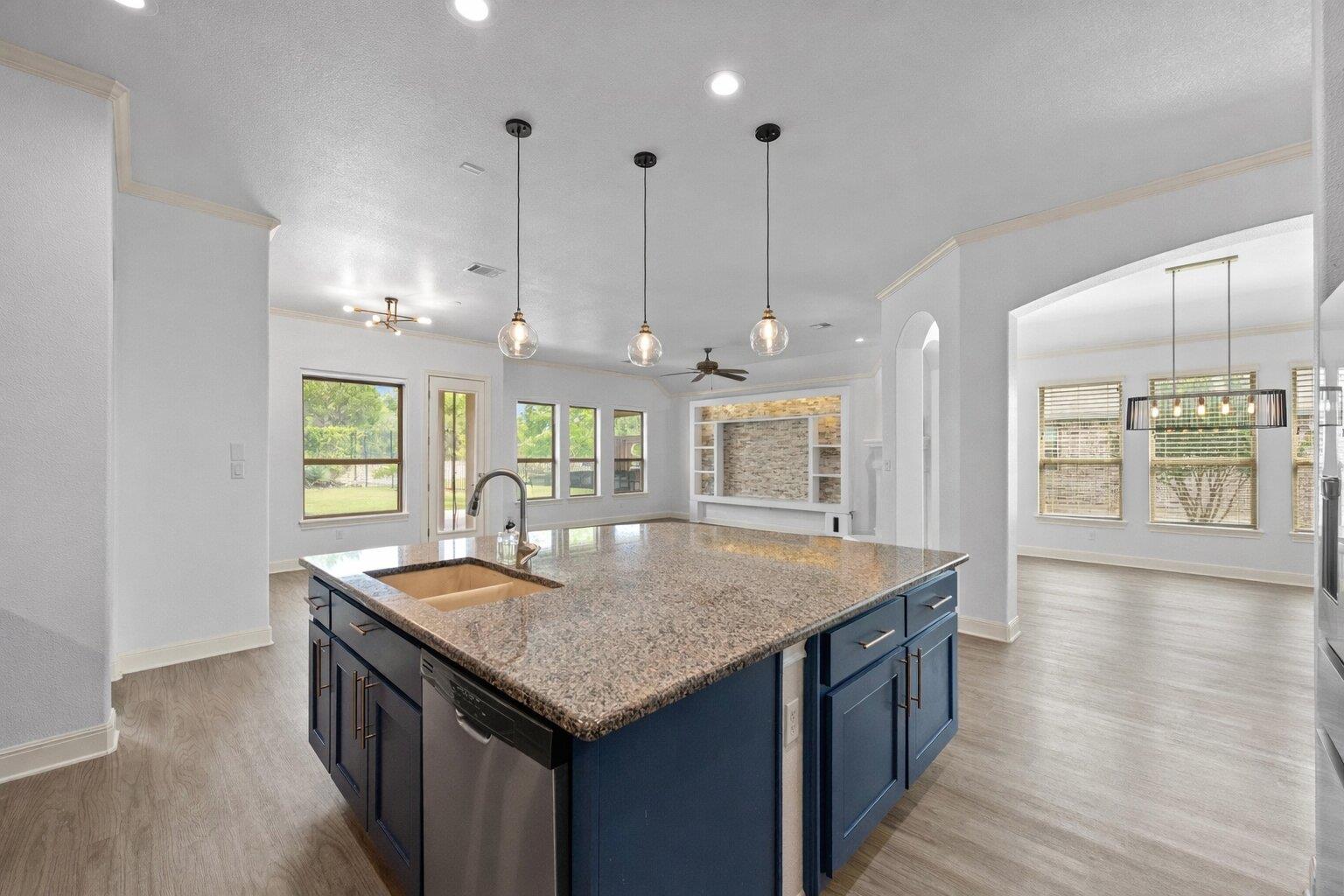 2565 Reunion Blvd, Austin, TX 78737