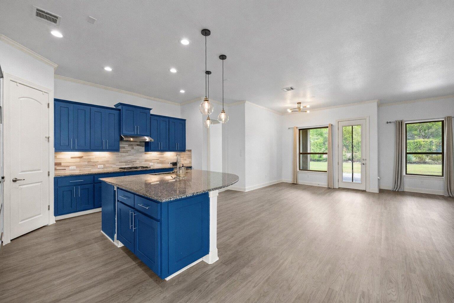 2565 Reunion Blvd, Austin, TX 78737