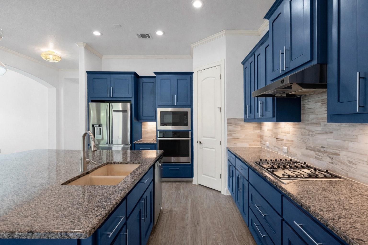 2565 Reunion Blvd, Austin, TX 78737