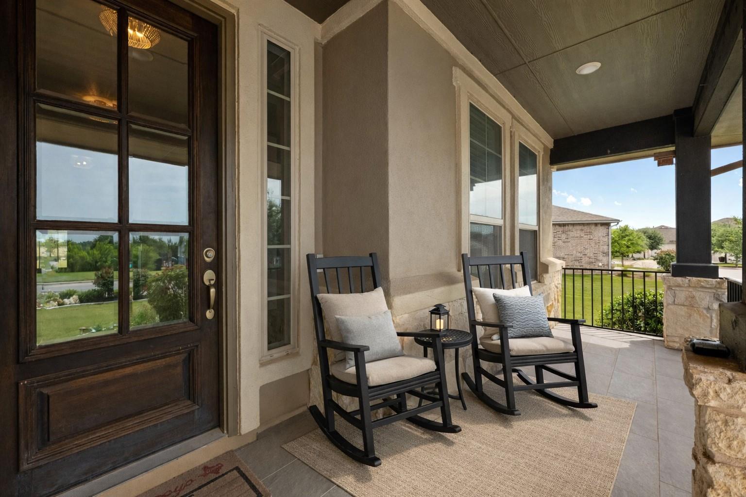 2565 Reunion Blvd, Austin, TX 78737