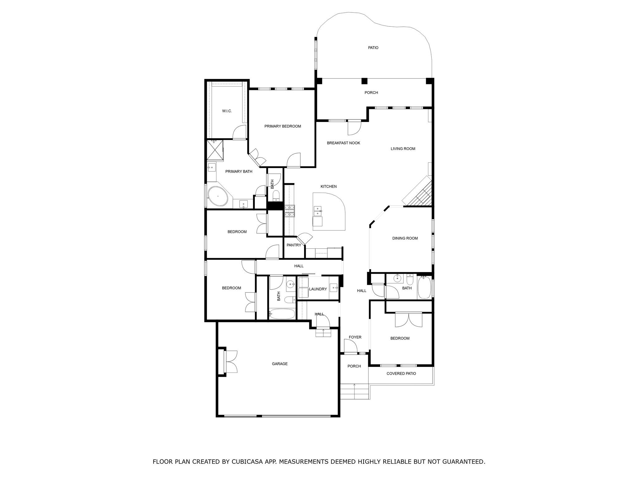 2565 Reunion Blvd, Austin, TX 78737