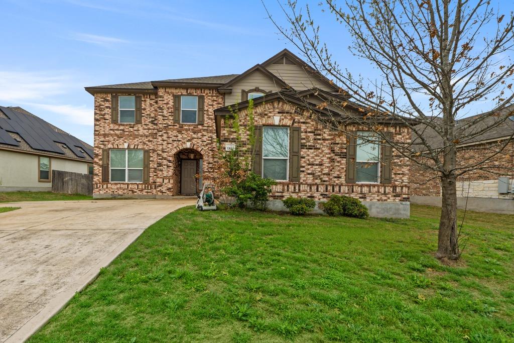 1100 Autumn Sage Way, Pflugerville, TX 78660