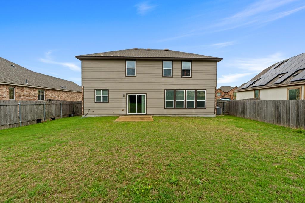 1100 Autumn Sage Way, Pflugerville, TX 78660