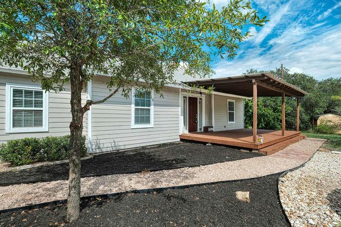 14708 Foy Dr, Austin, TX 78734