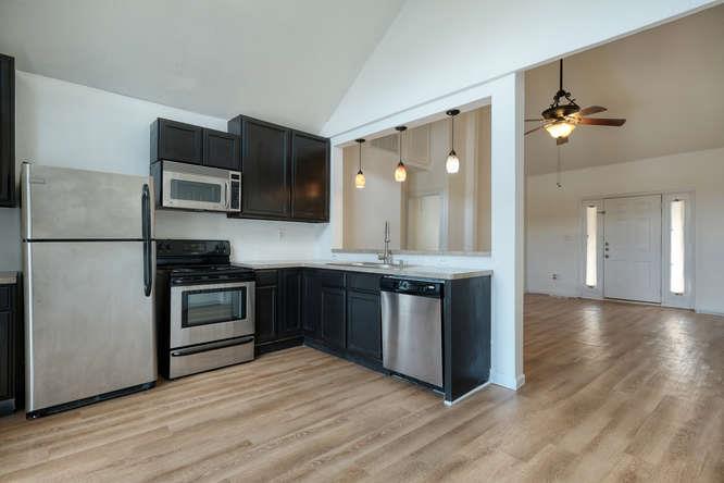 14708 Foy Dr, Austin, TX 78734