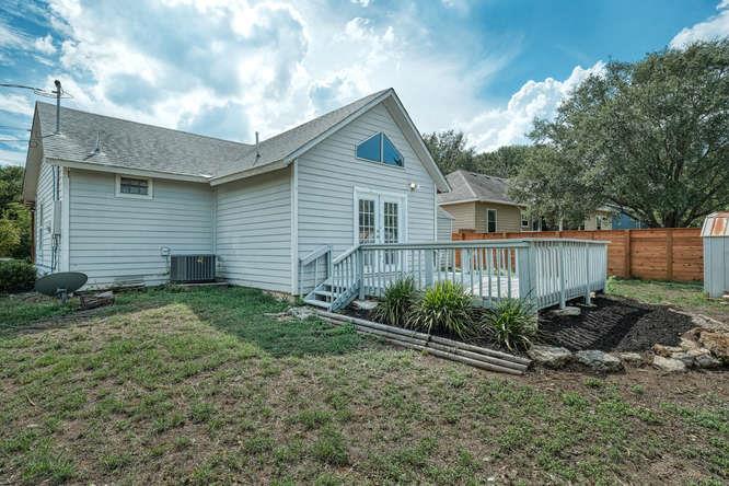 14708 Foy Dr, Austin, TX 78734