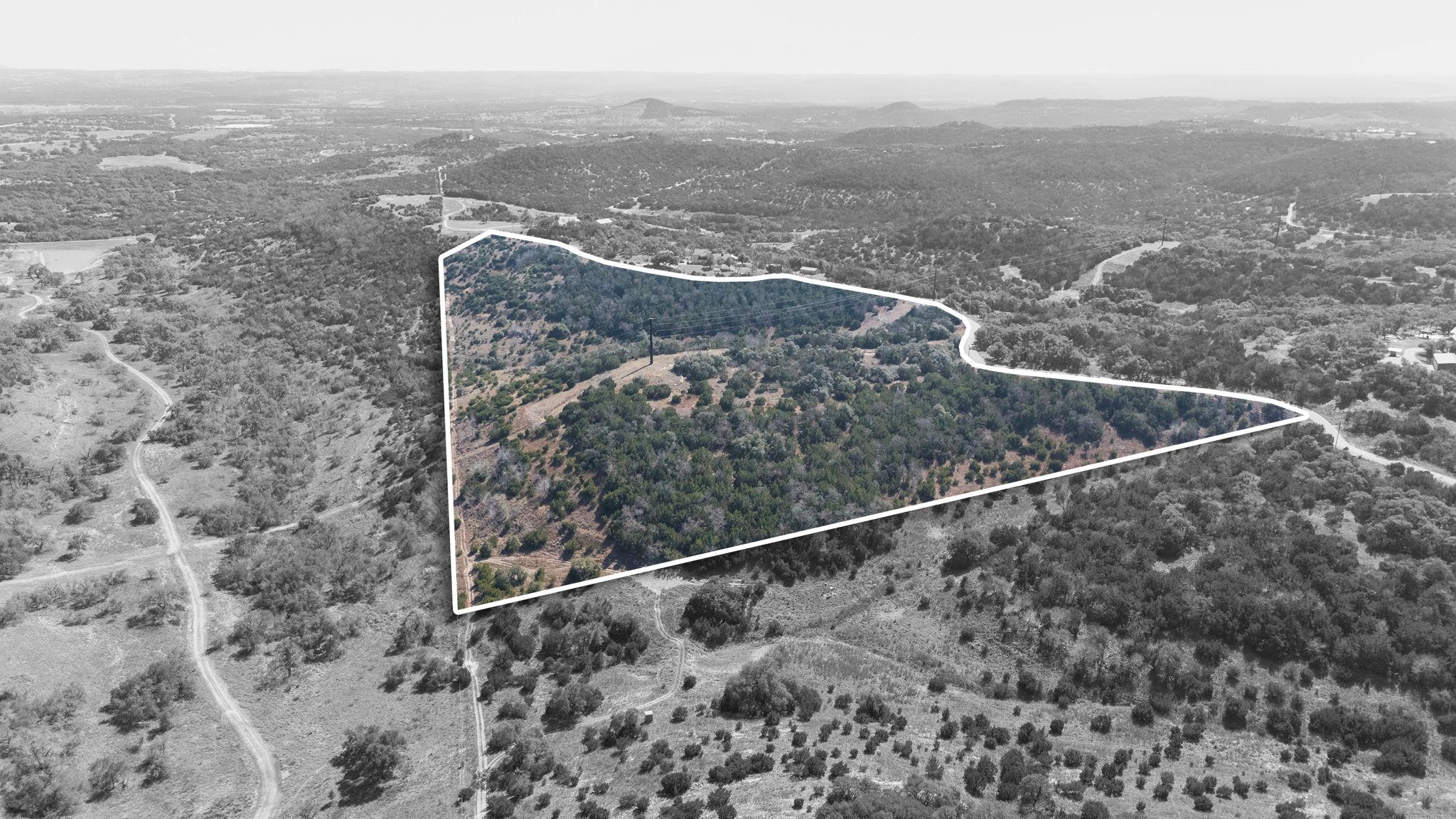 TBD Lot 5 Sanctuary Ln, Blanco, TX 78606