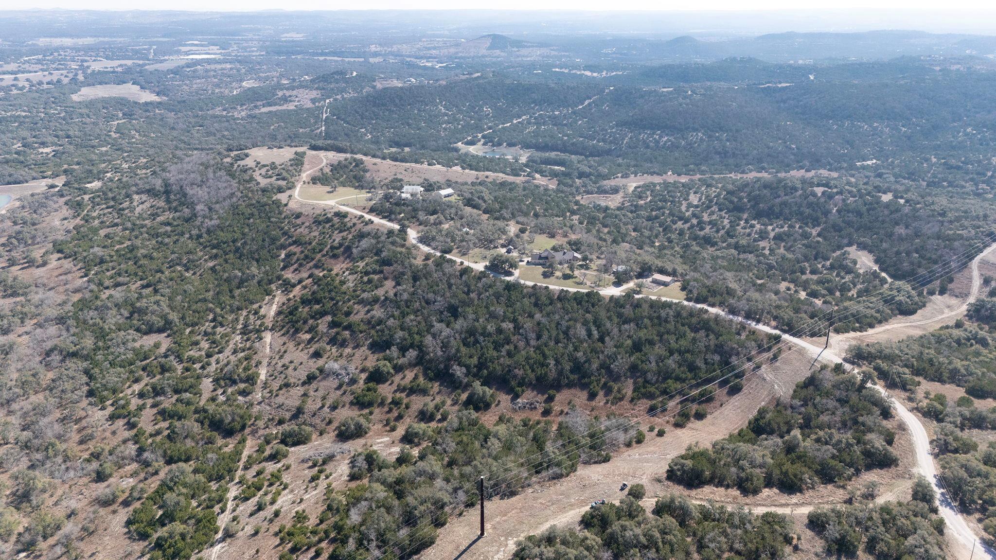 TBD Lot 5 Sanctuary Ln, Blanco, TX 78606