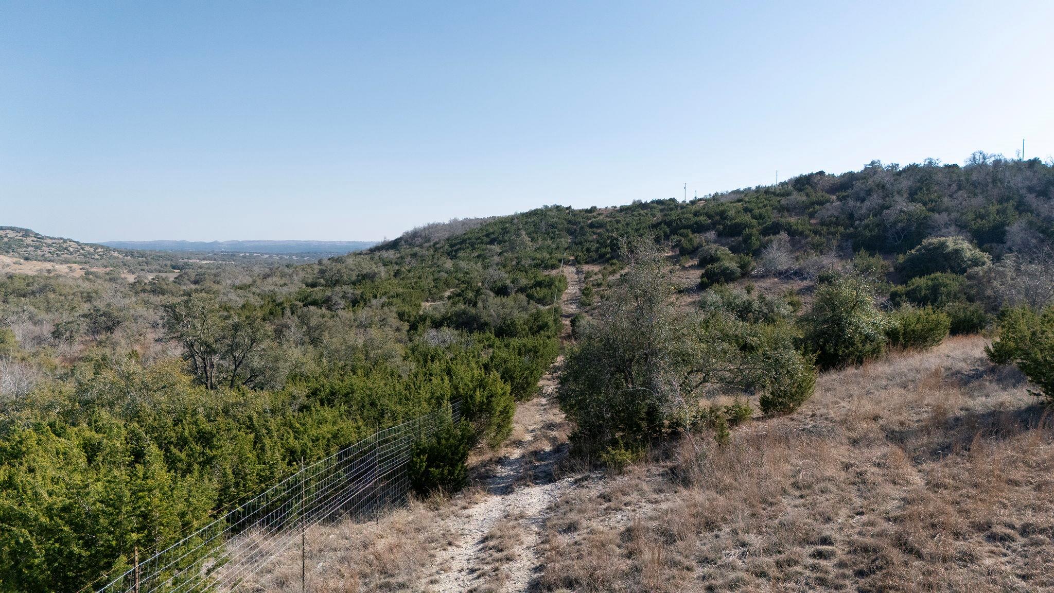 TBD Lot 5 Sanctuary Ln, Blanco, TX 78606