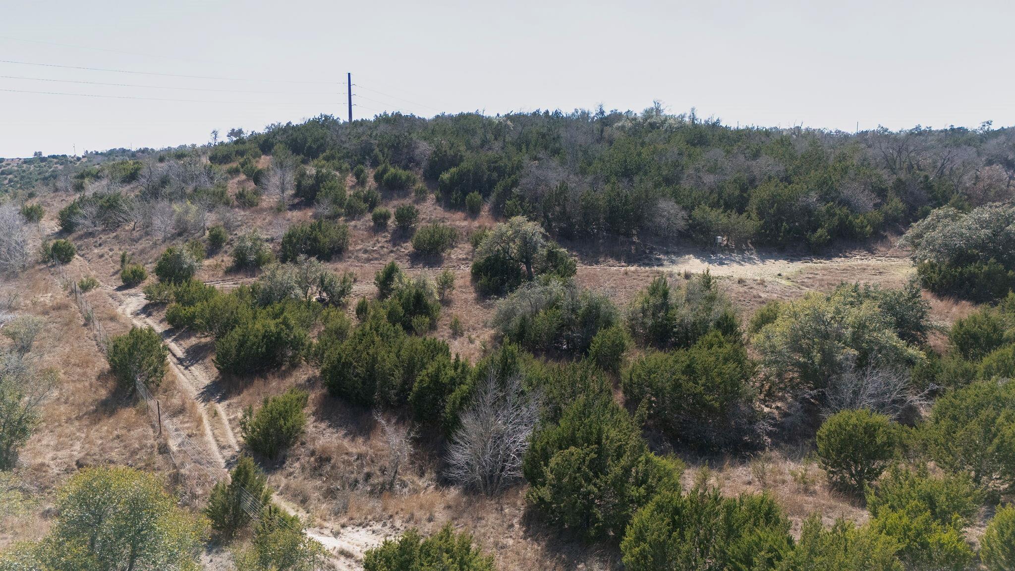 TBD Lot 5 Sanctuary Ln, Blanco, TX 78606