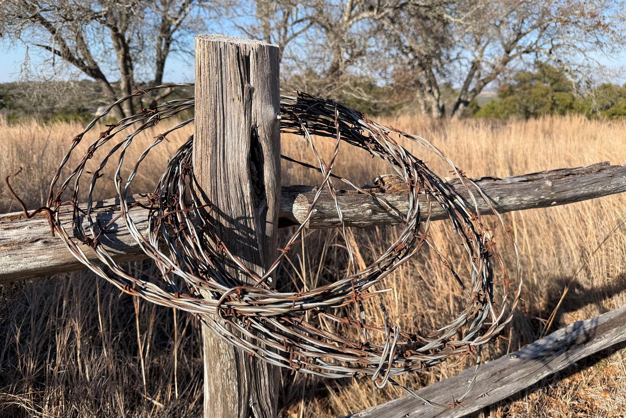 TBD Lot 5 Sanctuary Ln, Blanco, TX 78606