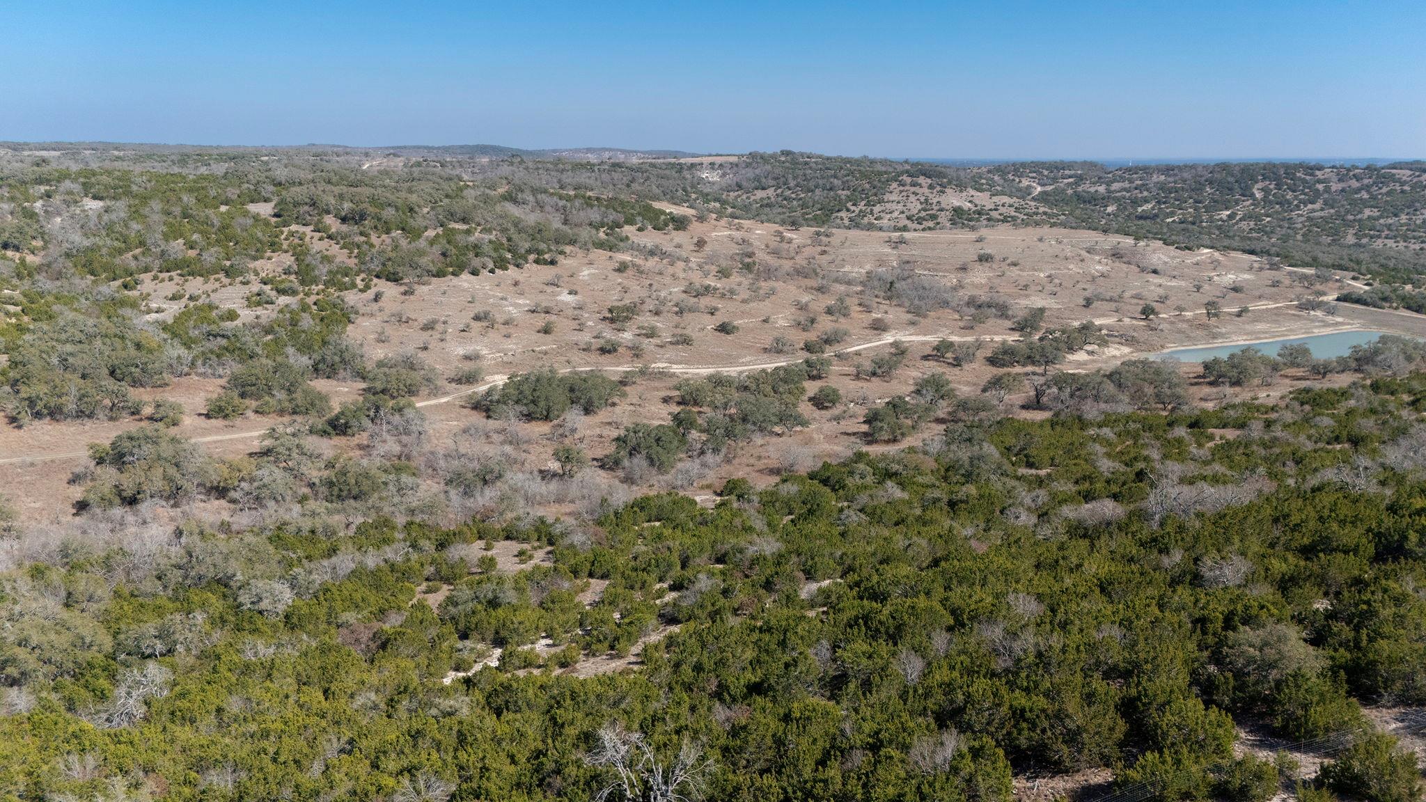 TBD Lot 5 Sanctuary Ln, Blanco, TX 78606