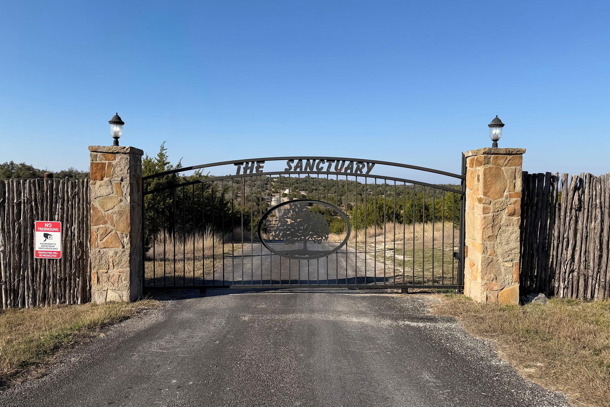 TBD Lot 5 Sanctuary Ln, Blanco, TX 78606