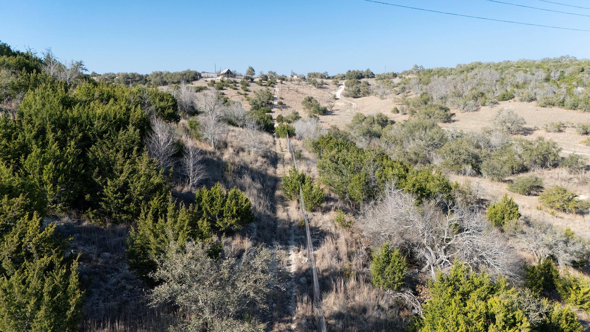 TBD Lot 5 Sanctuary Ln, Blanco, TX 78606